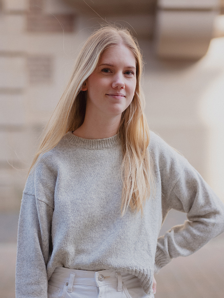 Profilbild på Alva
